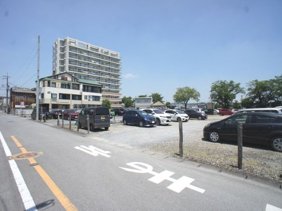 【外観】 | 東末広町パーキング