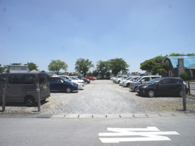 【その他】 | 東末広町パーキング