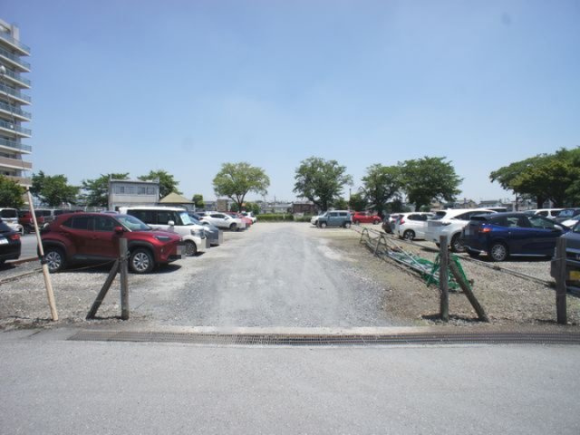 【その他】 | 東末広町パーキング