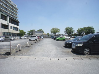 【その他】 | 東末広町パーキング