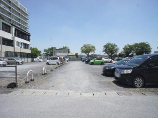 【その他】 | 東末広町パーキング