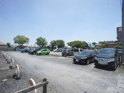 【その他】 | 東末広町パーキング