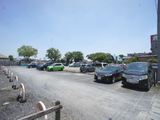 【その他】 | 東末広町パーキング