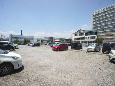 【その他】 | 東末広町パーキング