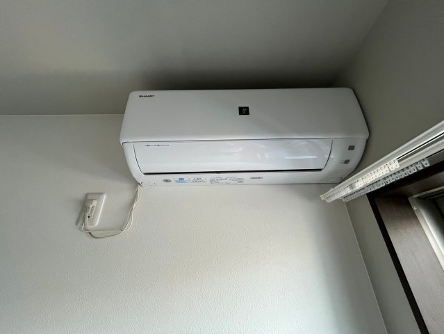 INOVE寝屋川の設備