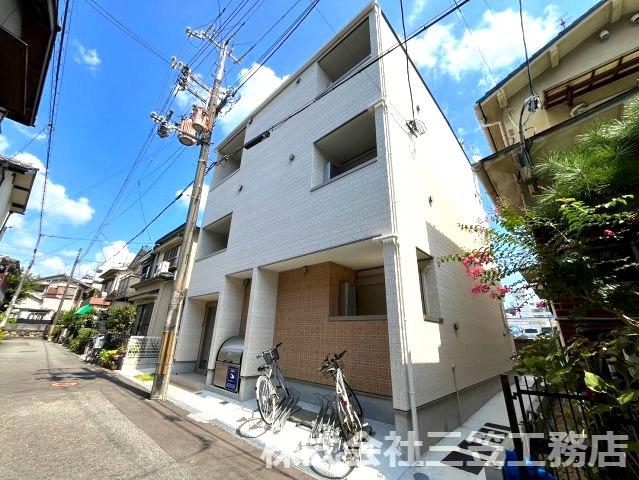 INOVE寝屋川
