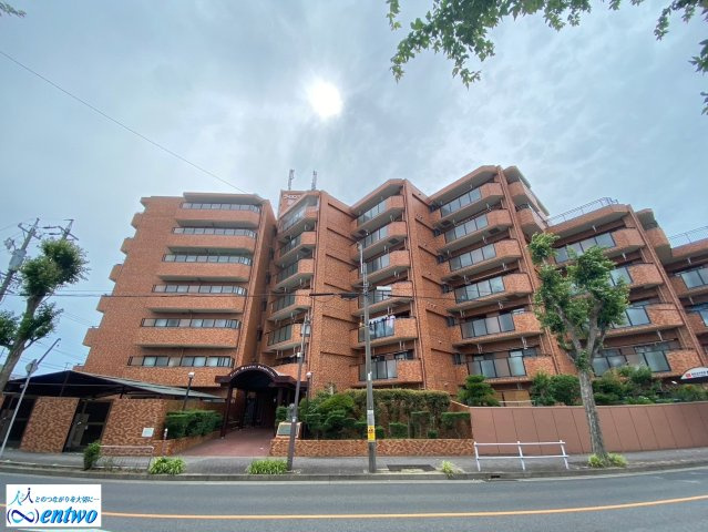 ライオンズマンション高針台