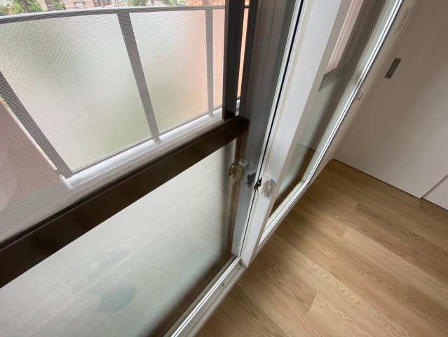 ライオンズマンション高針台のその他|窓は二重サッシになっているので外の音など気になりづらいです！