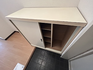 【収納】 | クレル洸雙