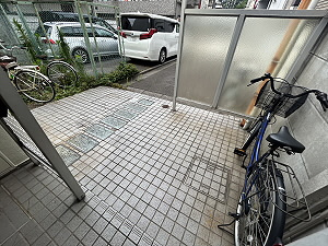 【その他共用部分】 | クレル洸雙