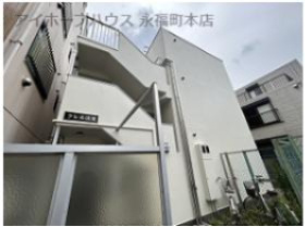 【外観】 | クレル洸雙