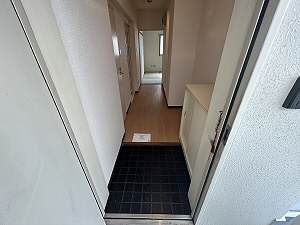 【玄関】 | クレル洸雙