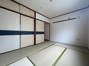 【寝室】 | クレル洸雙