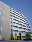 CASSIA高井田NorthCourtの画像