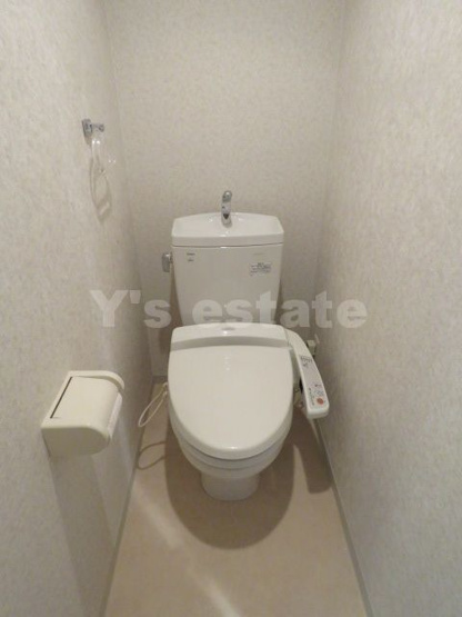 【トイレ】 | CASSIA高井田NorthCourt