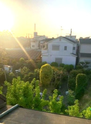 【展望】 | 和泉市葛の葉町戸建