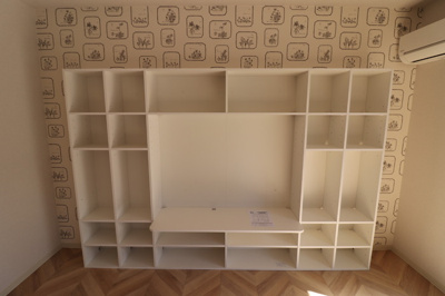 【バルコニー】 | ハイカムール駒形