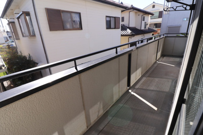 【設備】 | ハイカムール駒形