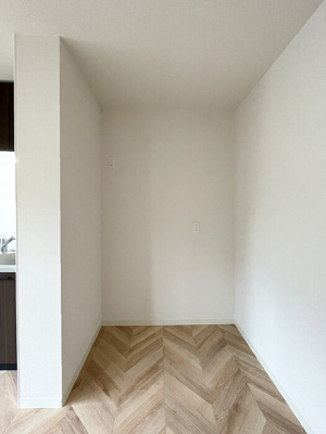 【居間・リビング】 | ハイカムール駒形