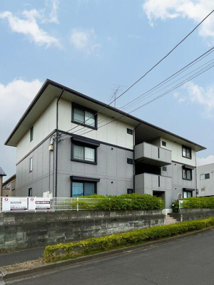 【外観】 | ハイカムール駒形