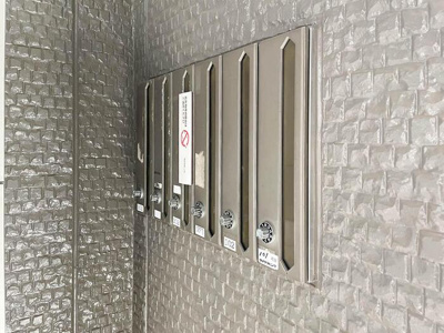 【その他共用部分】 | ハイカムール駒形