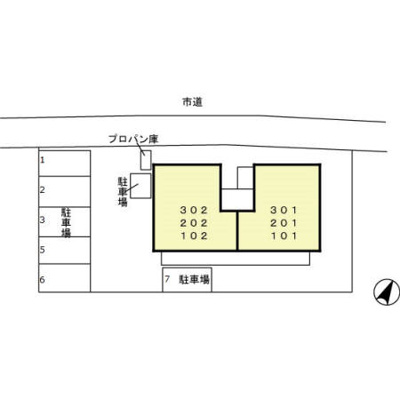 【居間・リビング】 | ハイカムール駒形