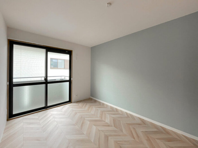 【洗面所】 | ハイカムール駒形