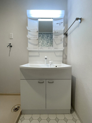 【トイレ】 | ハイカムール駒形