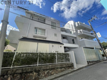 夙川羽衣町パークハイム2の画像