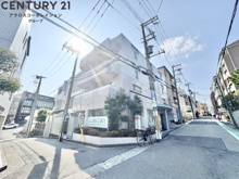 夙川羽衣町パークハイム2の画像