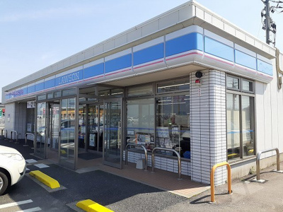 【周辺】 | シエル・マーレ | ローソン 琴浦丸尾店まで800m
