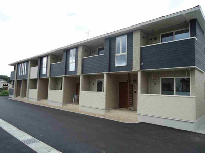 【外観】 | シエル・マーレ