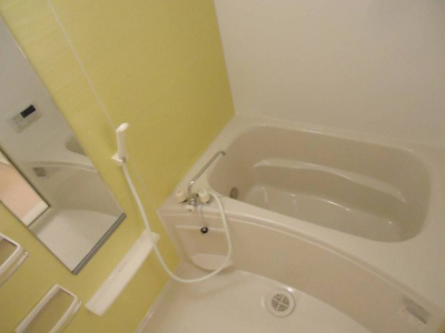 【浴室】 | シエル・マーレ