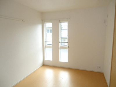 【内装】 | シエル・マーレ