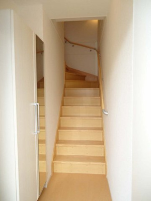 【玄関】 | シエル・マーレ