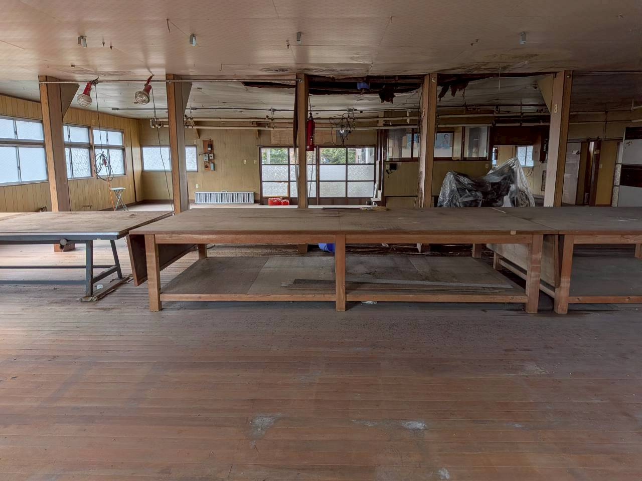売地　城里町石塚1126-1，1126-4，1126-2の周辺