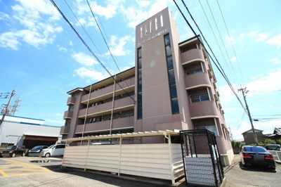 【外観】 | ガーデンヒルズ藍住Ⅱ