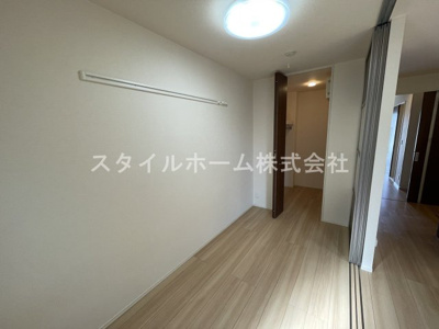【内装】 | 歩夢 | 別部屋写真です。