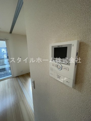 【セキュリティ】 | 歩夢 | 別部屋写真です。