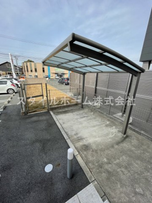 【その他共用部分】 | 歩夢