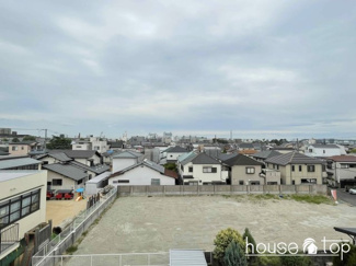 【展望】 | グランドハイツ浜甲子園（ペット可のマンション） | グランドハイツ浜甲子園