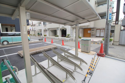 【その他共用部分】 | フジパレス服部天神Ⅱ番館