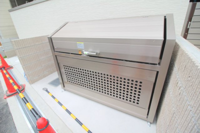 【その他共用部分】 | フジパレス服部天神Ⅱ番館