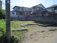 鴻巣市本町7丁目　売地の画像