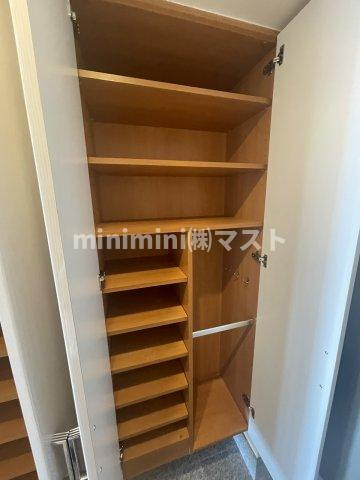 福島ガーデンズタワーのその他|※別号室参考写真