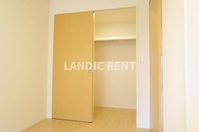 【収納】 | グリーンコート大濠