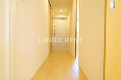 【玄関】 | グリーンコート大濠