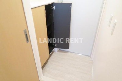 【収納】 | グリーンコート大濠