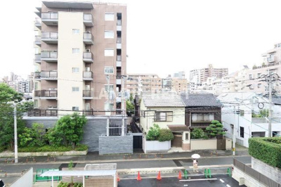 【展望】 | グリーンコート大濠