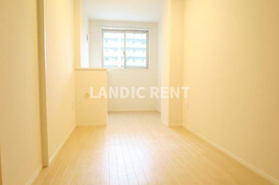 【内装】 | グリーンコート大濠